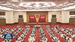 公司董事长冯柏乔博士应邀出席2026国庆招待会